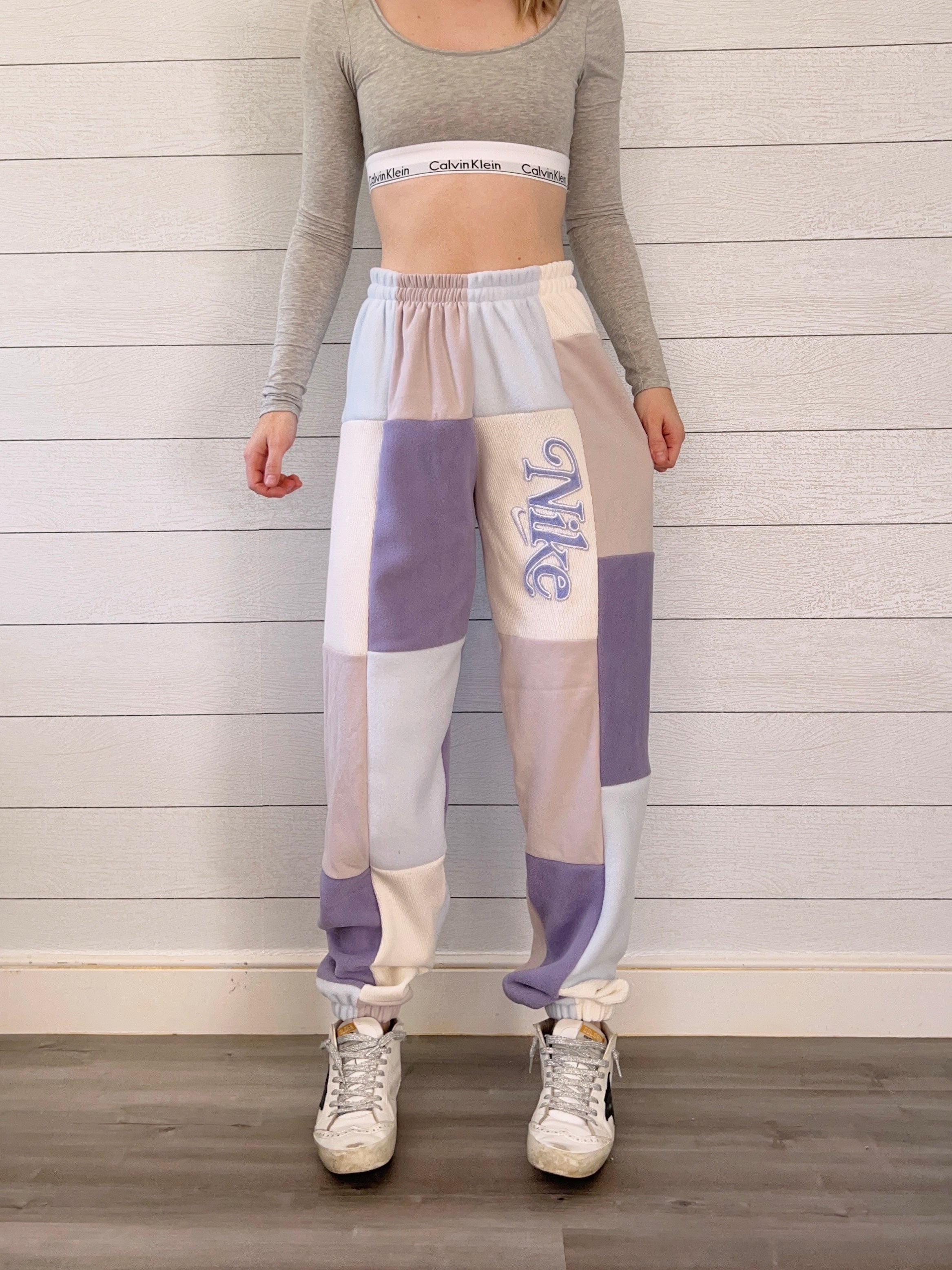 (M/L) Crystal Candy 1/1 Joggers