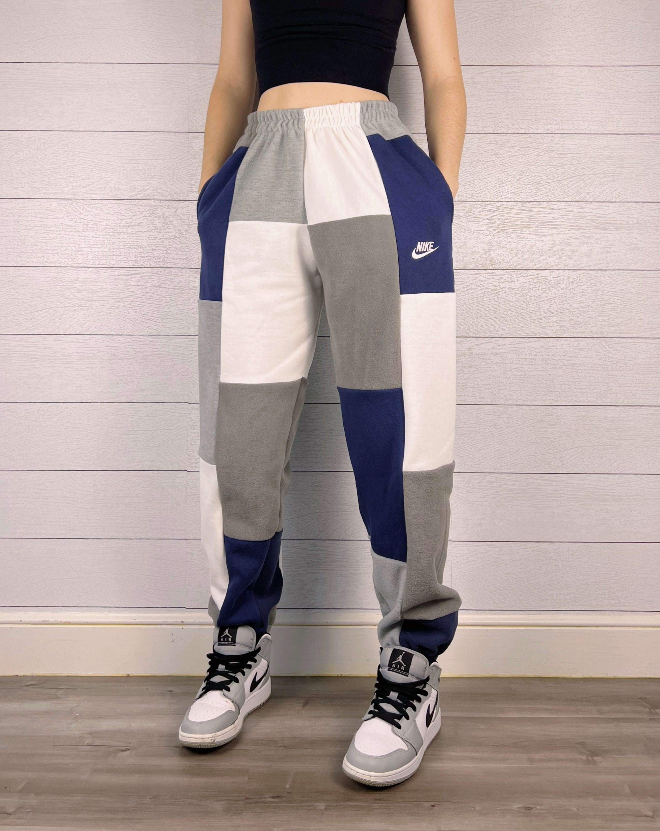 (S/M) Rain Drop 1/1 Joggers