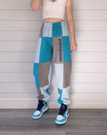 (M/L) Glacier Waves 1/1 Joggers