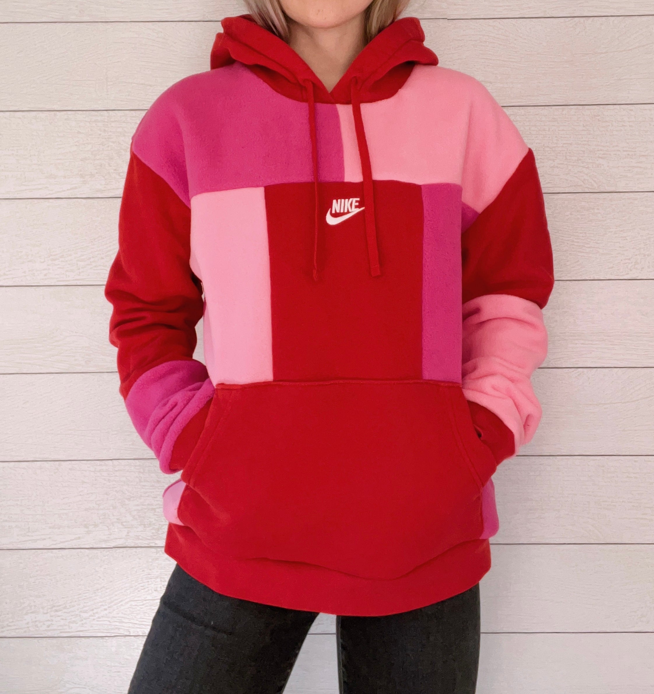 (M) Rose 1/1 Hoodie