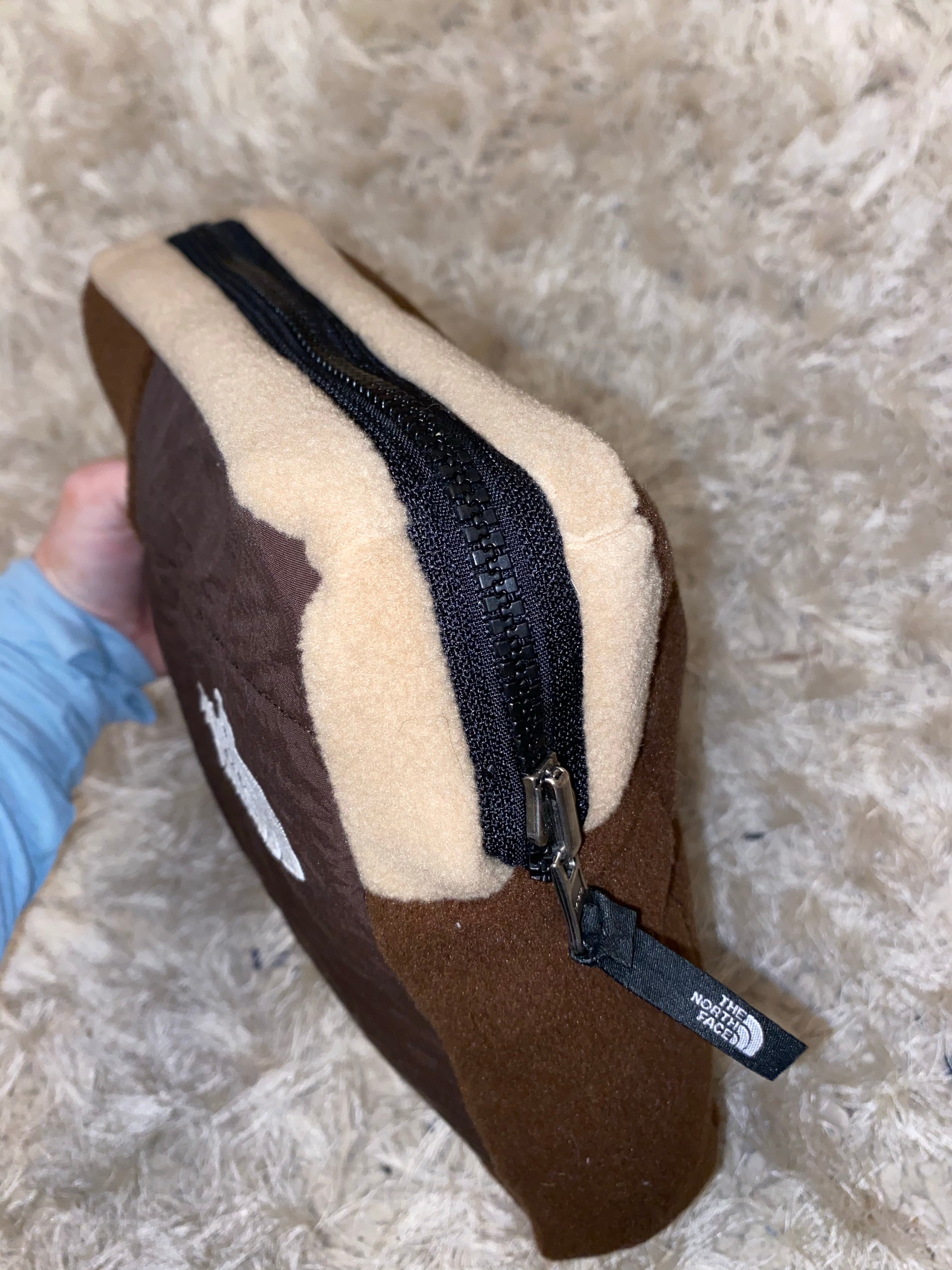 Coffee Outdoor Gear Reworked Large Pouch