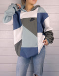 (XL) Seafoam 1/1 Hoodie