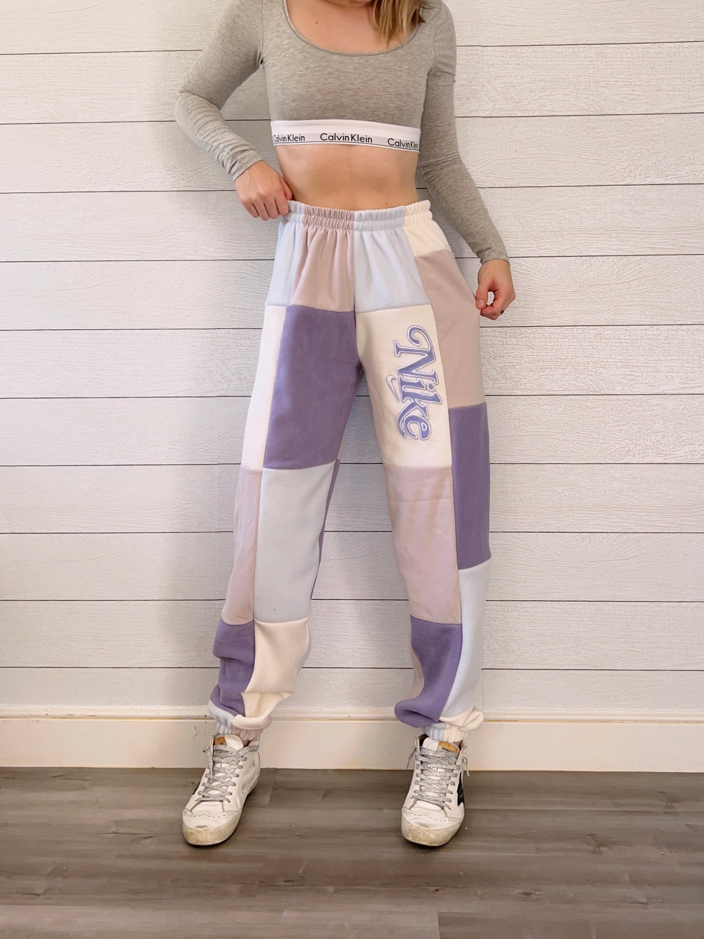 (M/L) Crystal Candy 1/1 Joggers