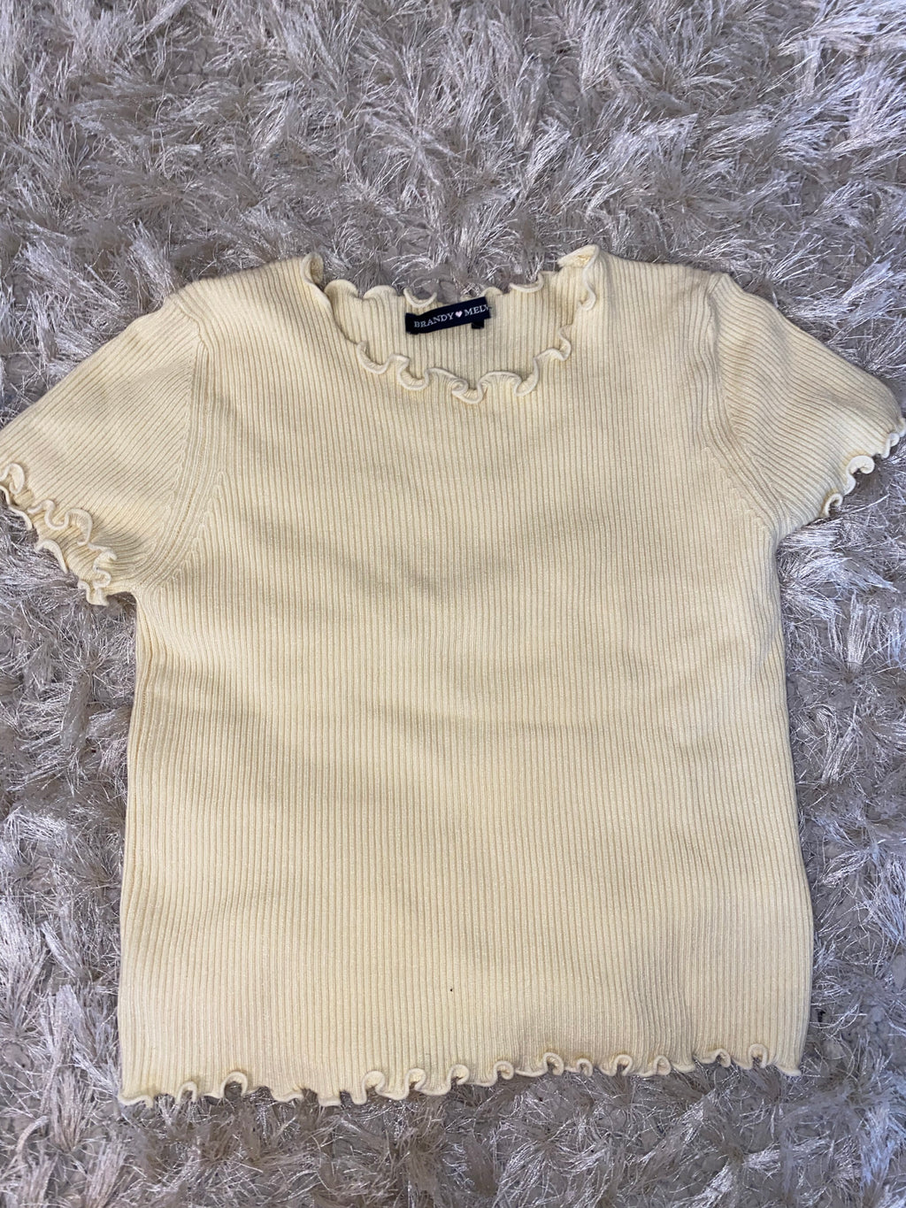 Brandy Melville Top