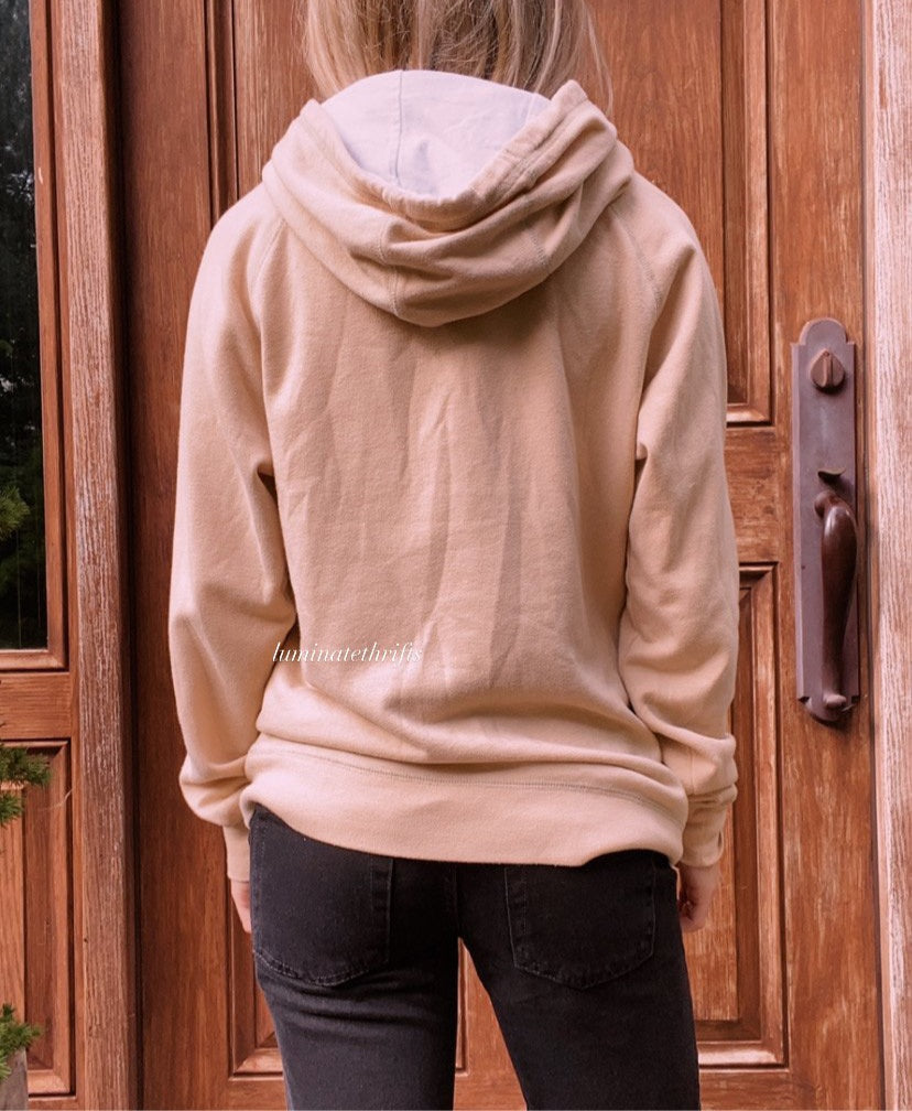 (XL) Explorer Reworked Hoodie