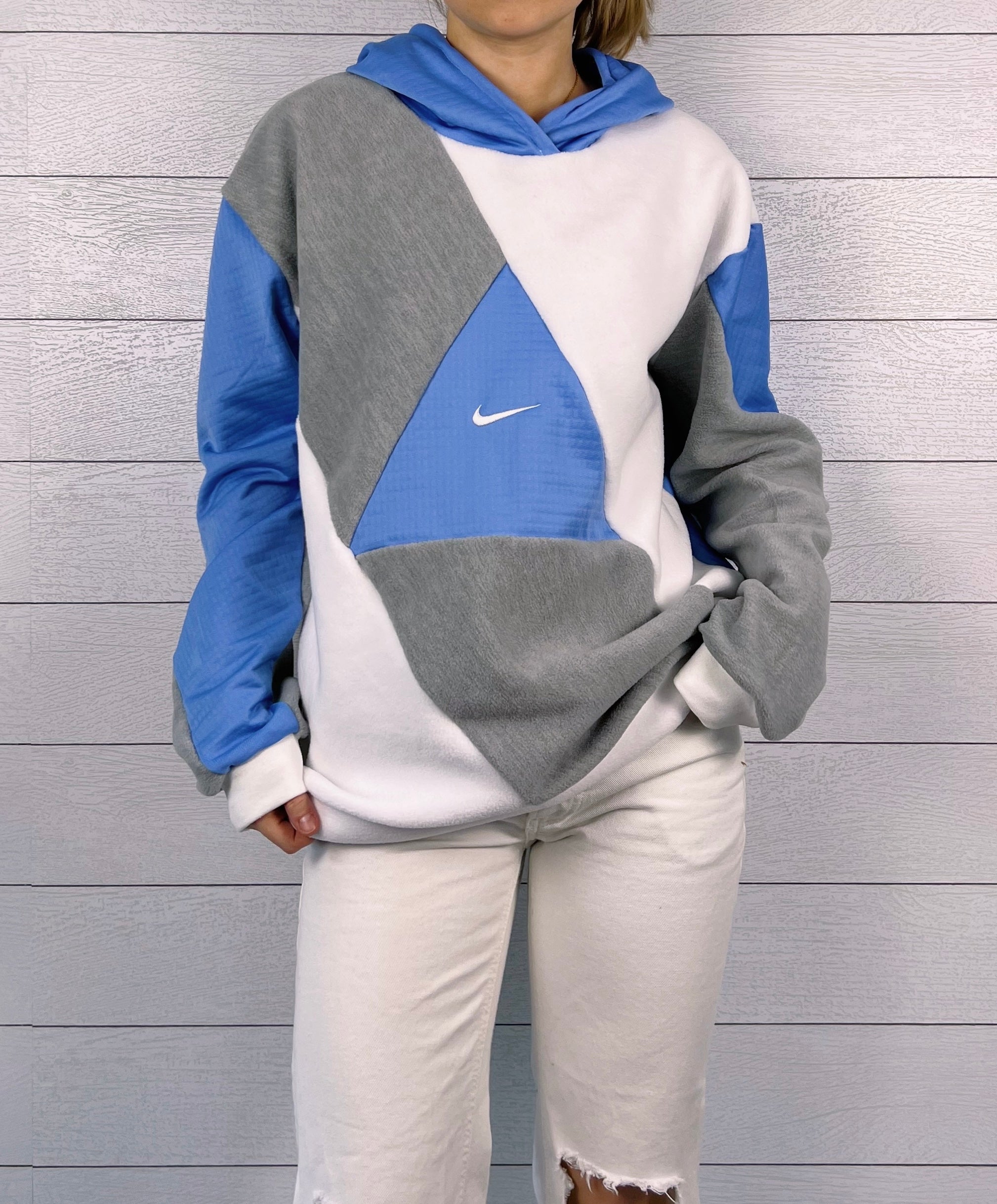 (M) Raindrop 1/1 Hoodie