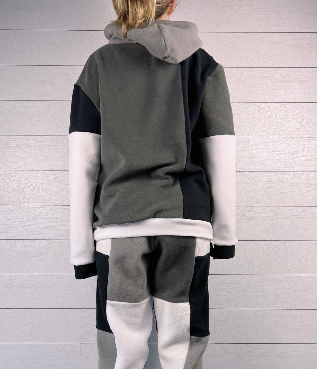 (L) Diamond 1/1 Hoodie
