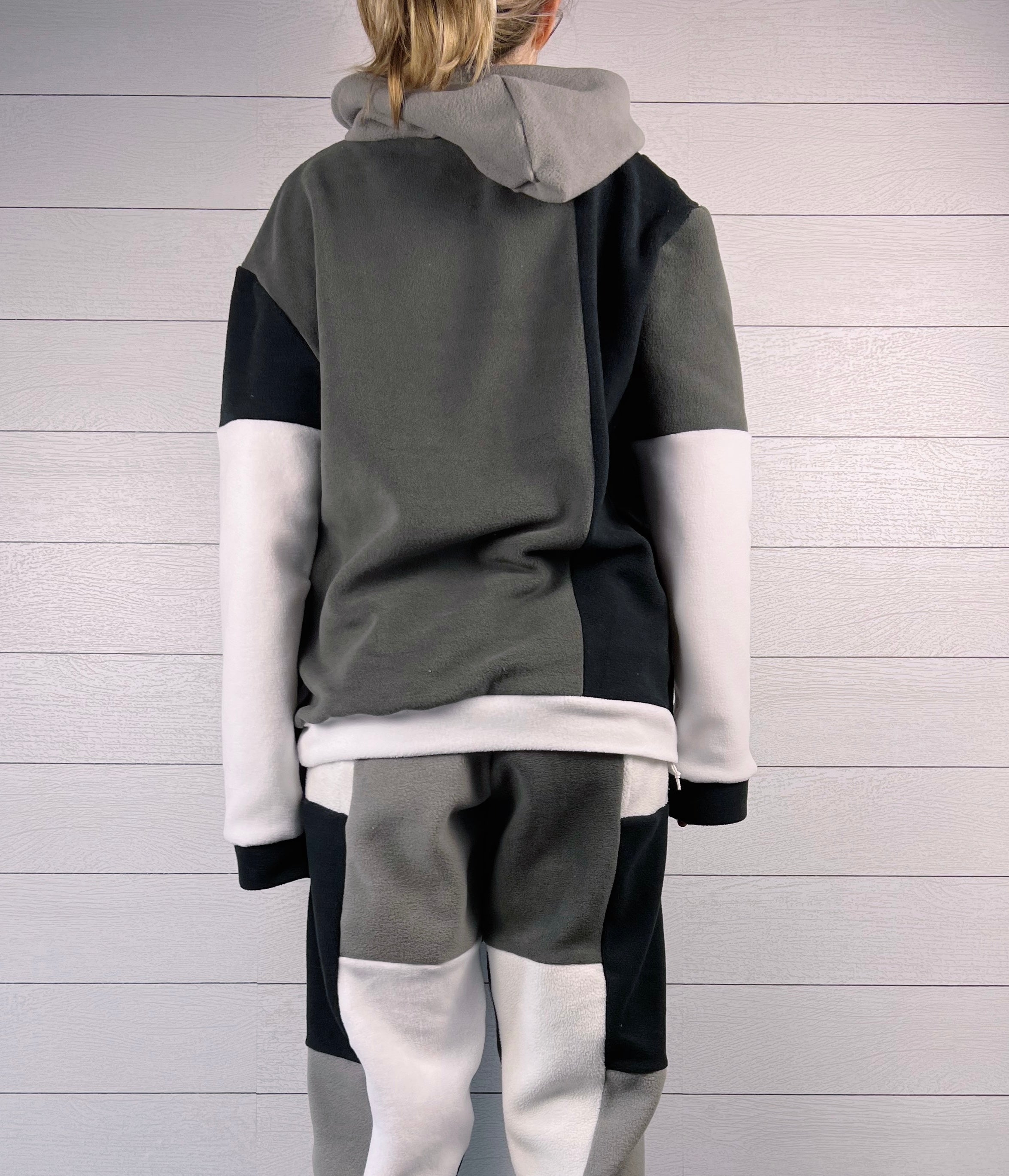 (L) Diamond 1/1 Hoodie