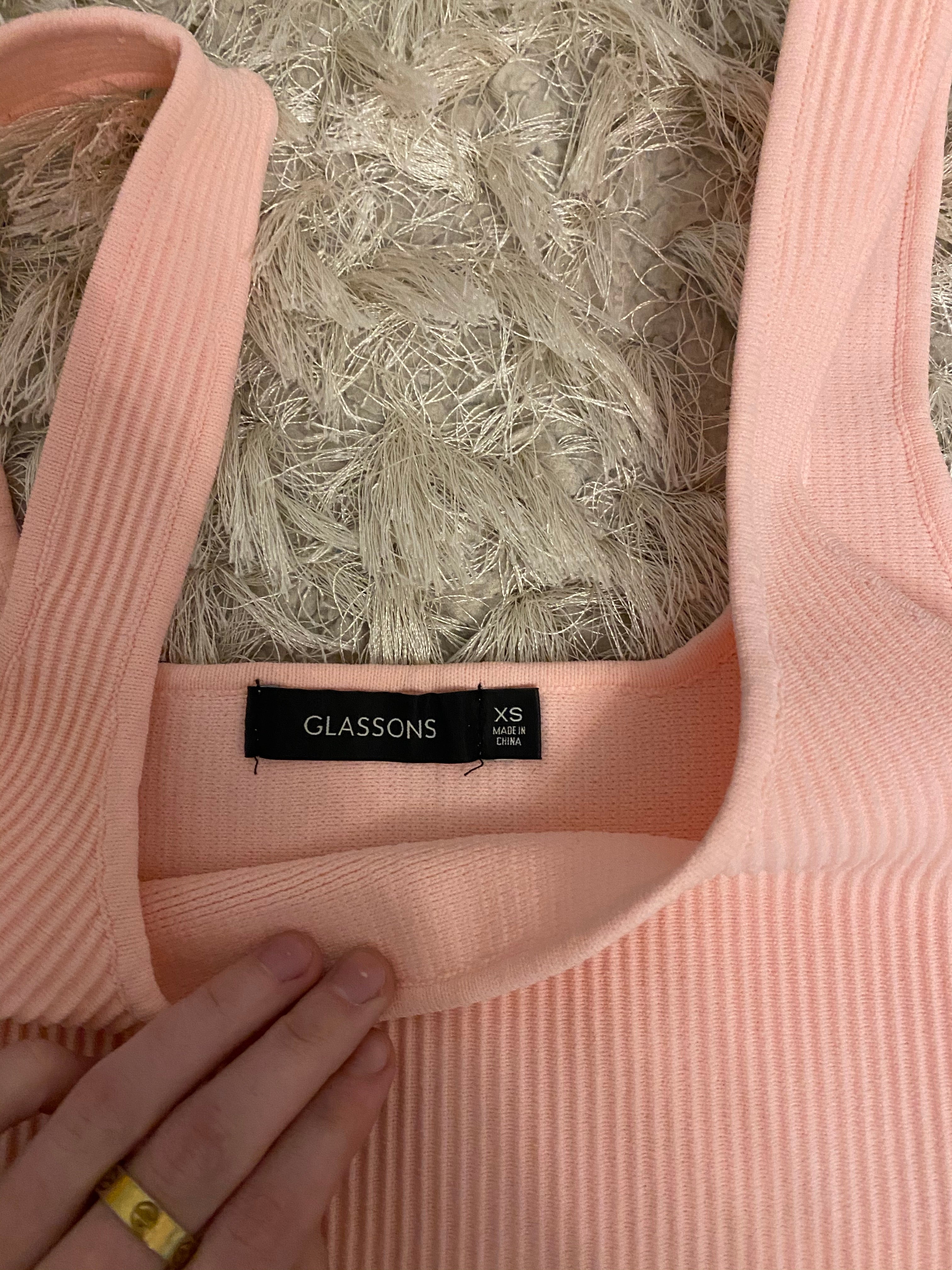 Glassons Tank Top