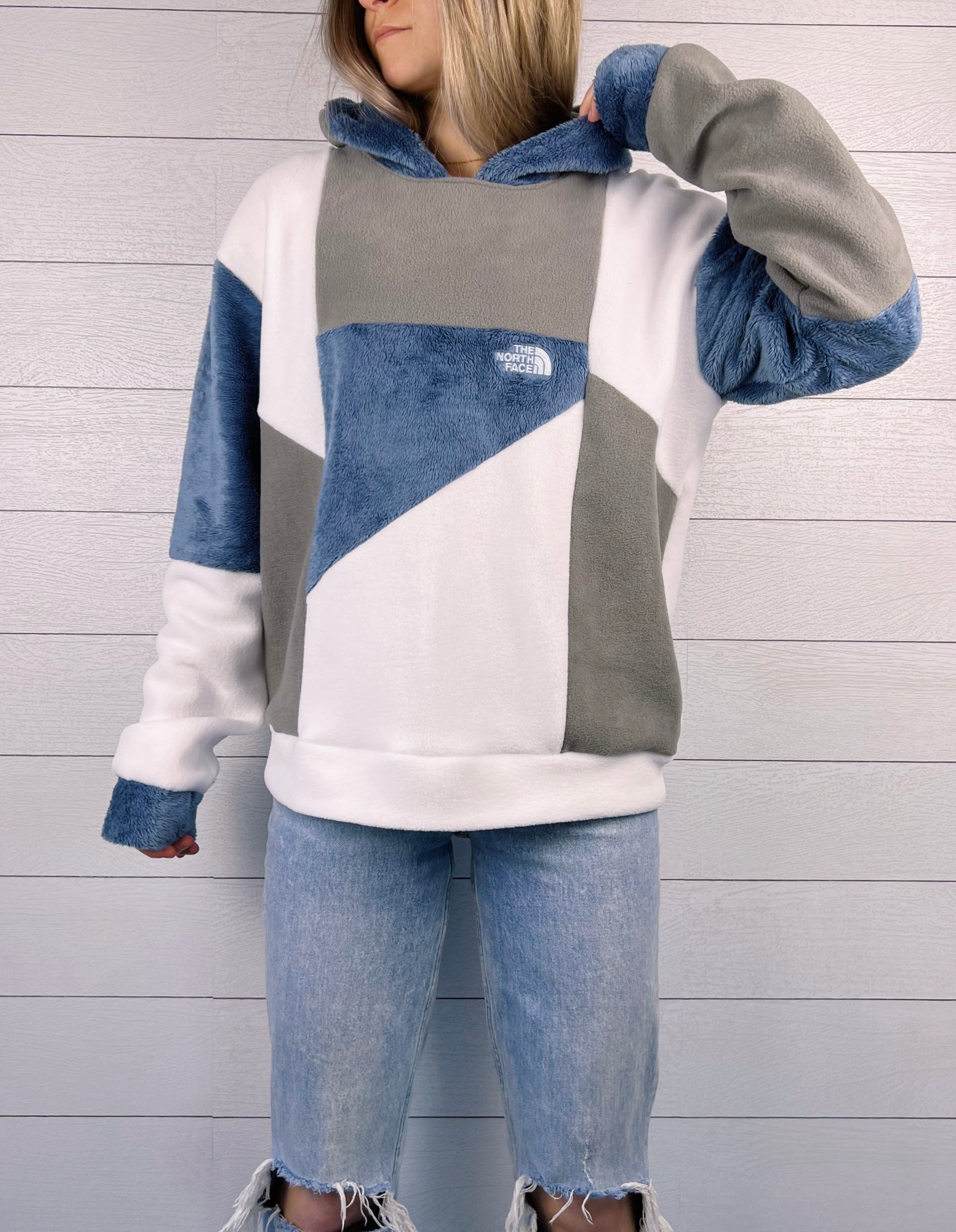 (M) Raindrop 1/1 Hoodie
