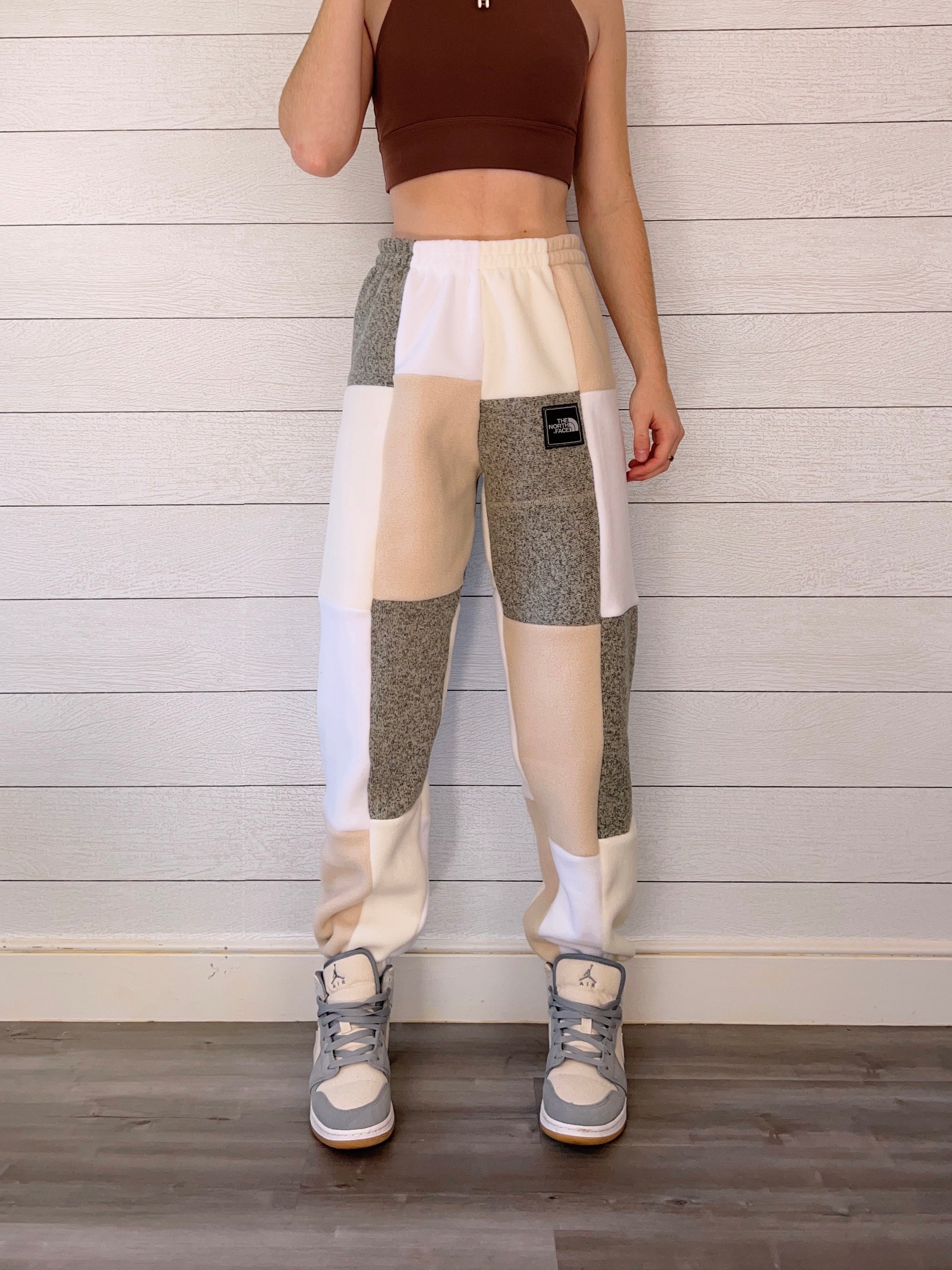 (XS/S) Granite 1/1 Joggers