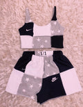 Reworked Matching Star Set