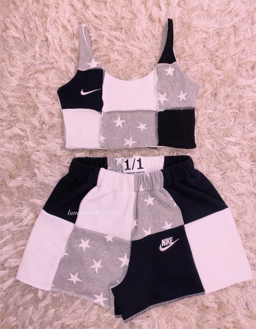 Reworked Matching Star Set