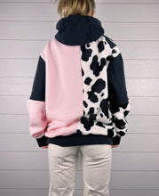 Load image into Gallery viewer, (L) Strawberry Cow 1/1 Hoodie
