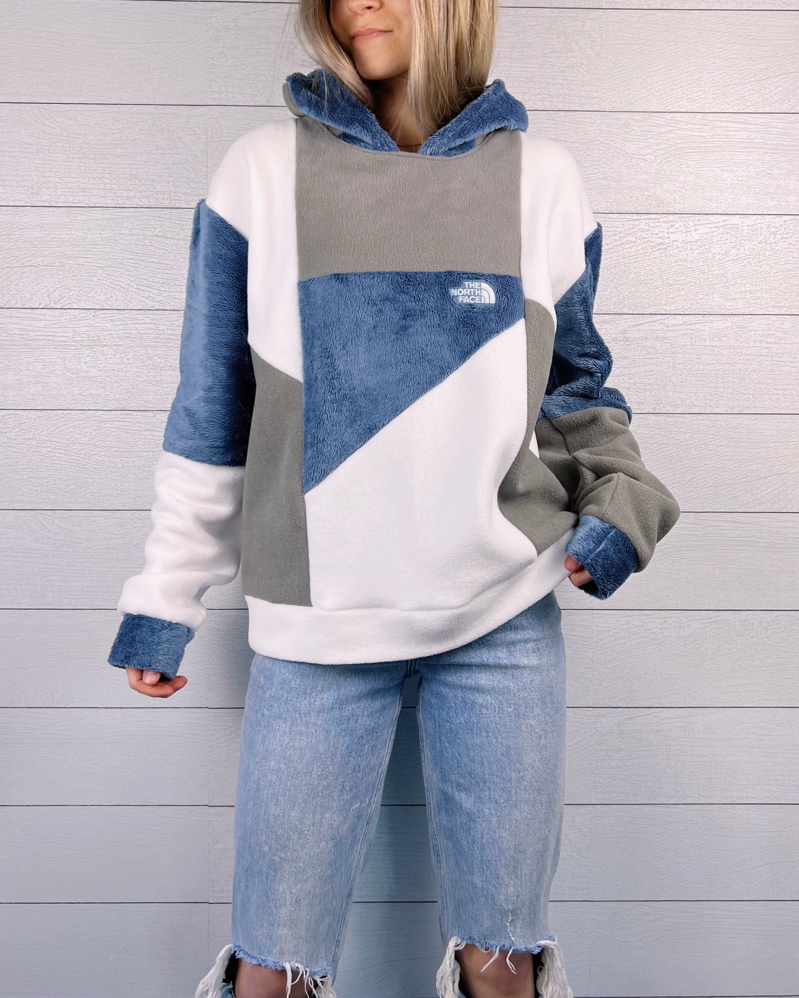 (M) Raindrop 1/1 Hoodie