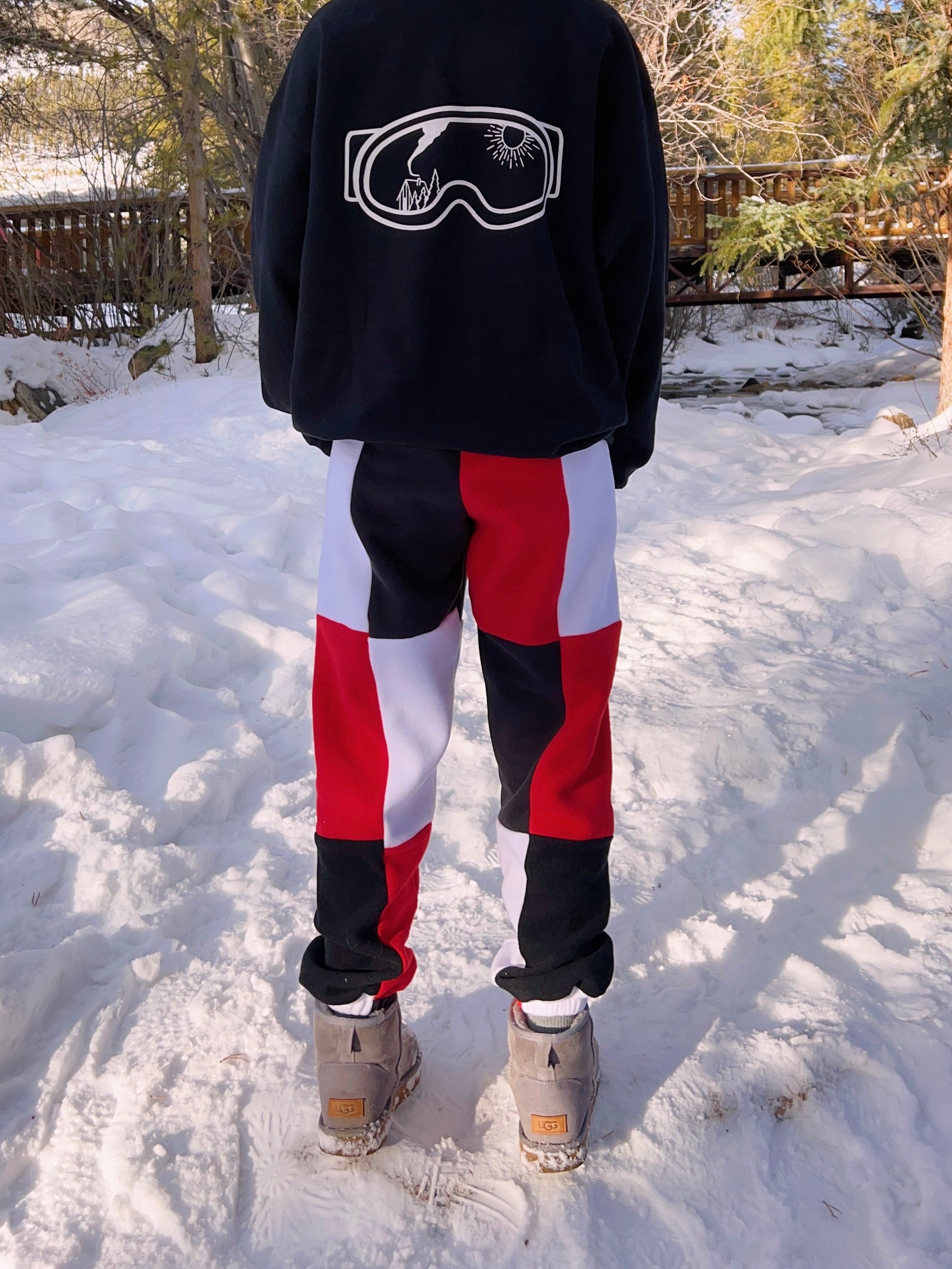 Après Ski 1/1 Joggers
