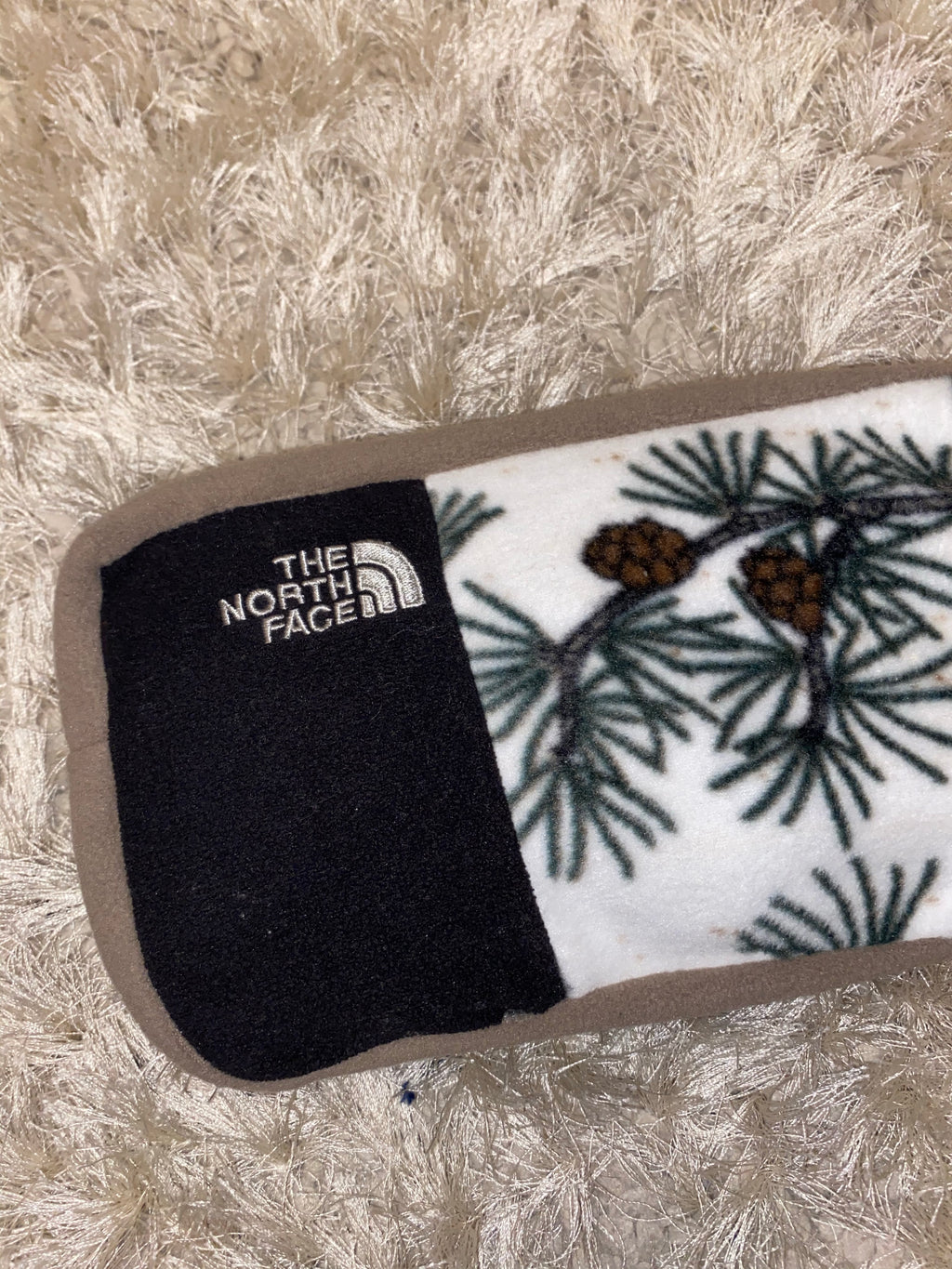 Neutral Pine Outdoor Gear Small Pouch