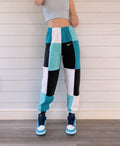 (XS/S) Glacier Blue 1/1 Joggers