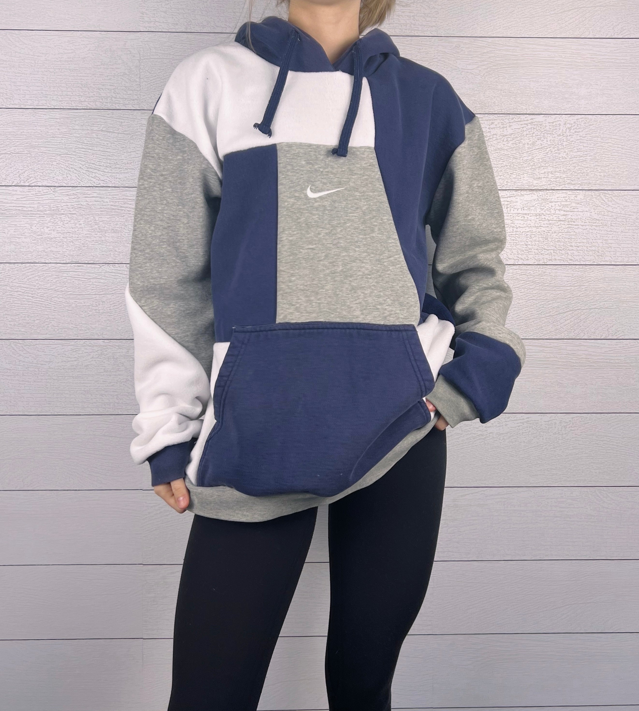 (L) Raindrop 1/1 Hoodie