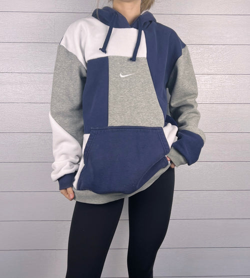 (L) Raindrop 1/1 Hoodie