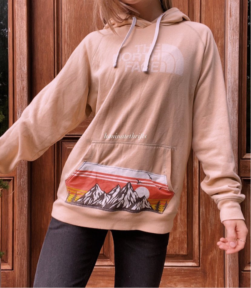 (XL) Explorer Reworked Hoodie