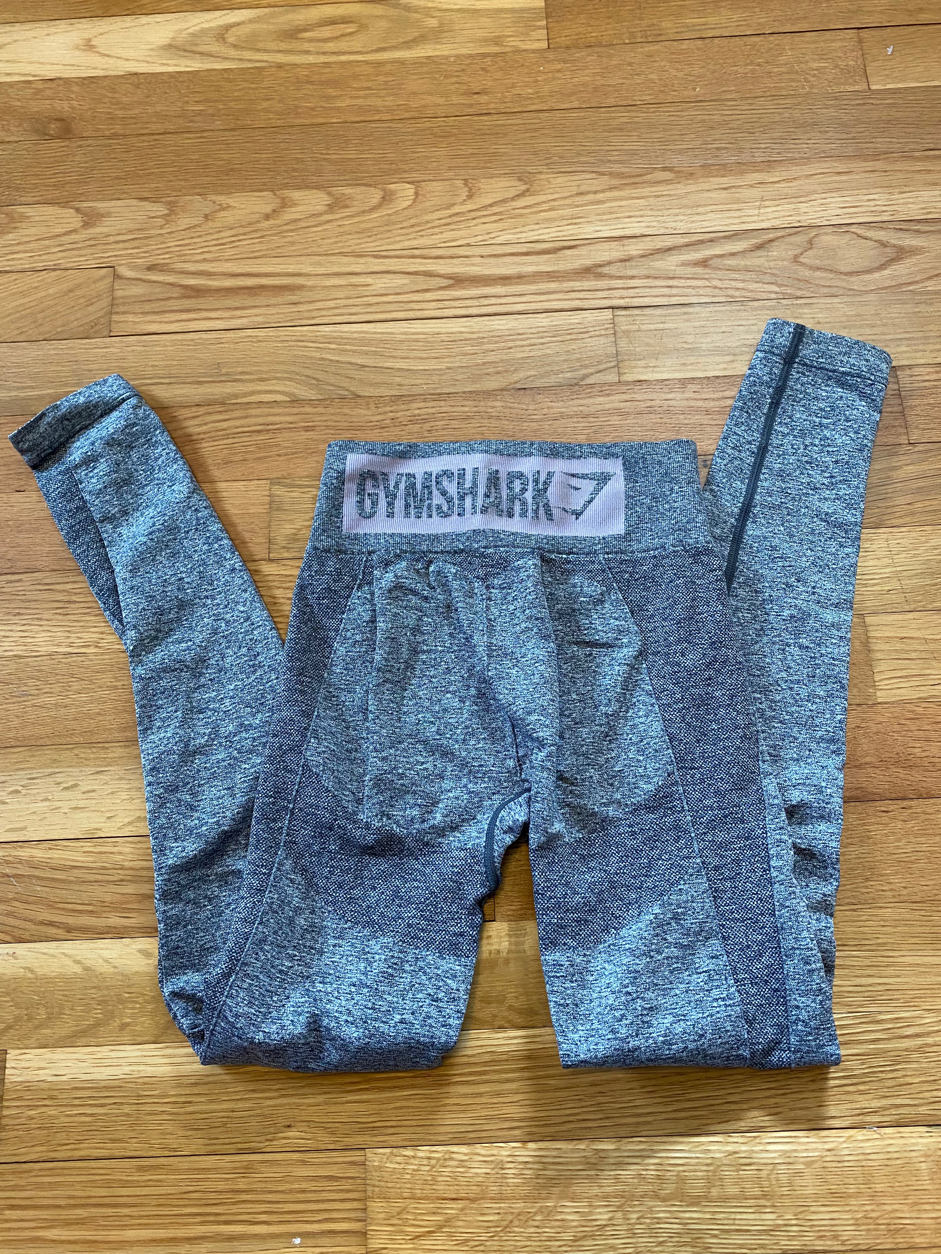 (XS) Gymshark Leggings