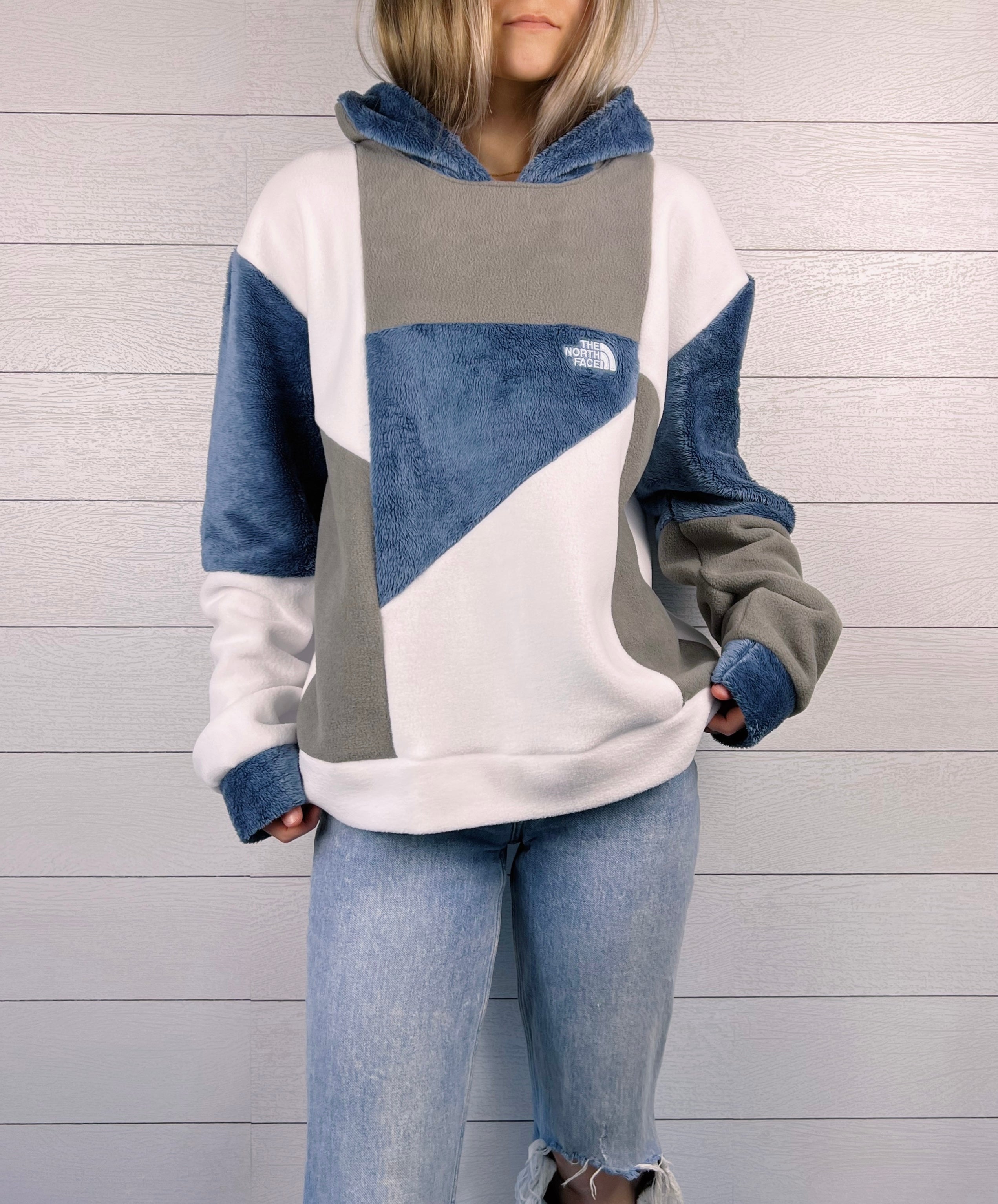 (M) Raindrop 1/1 Hoodie