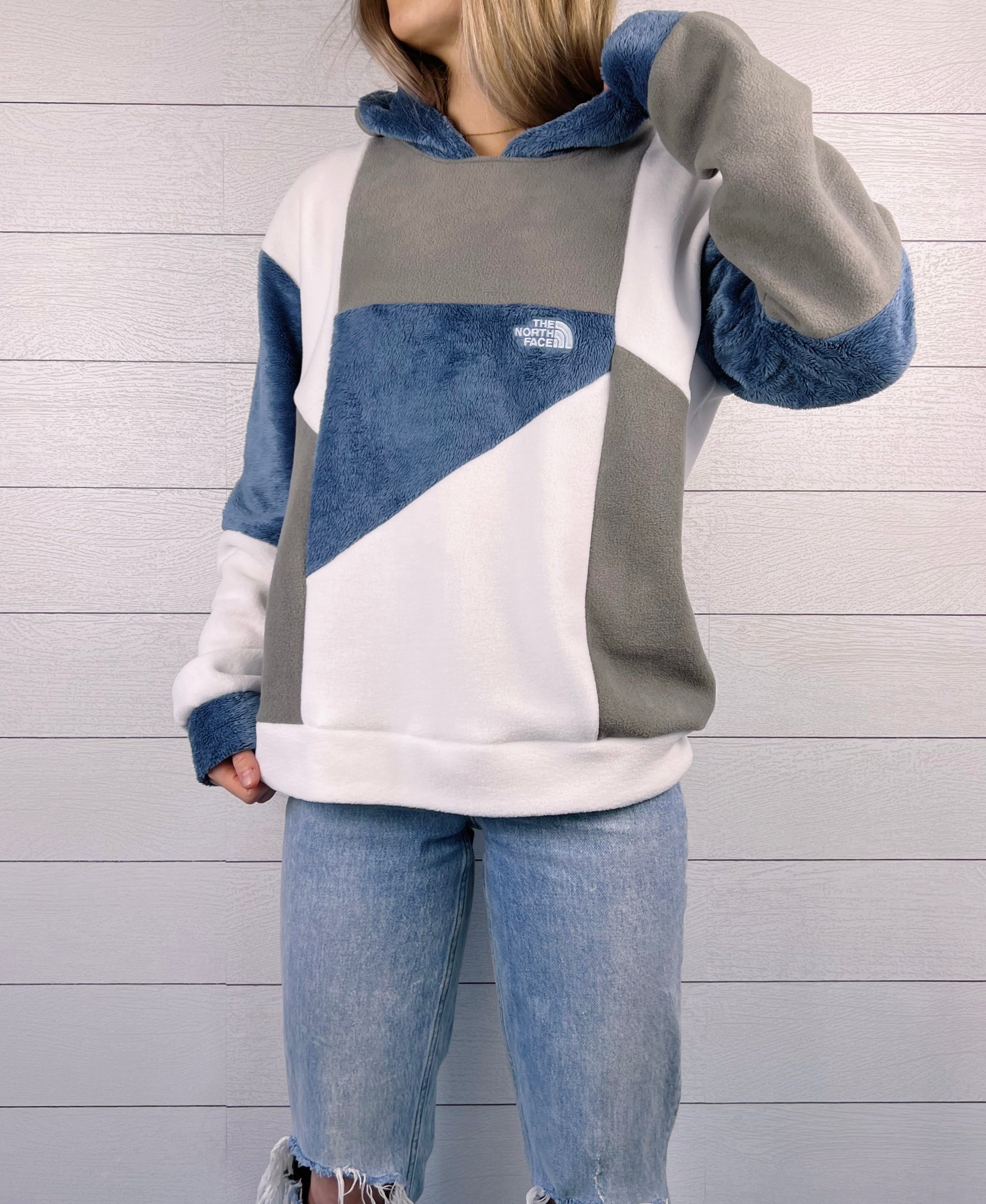 (M) Raindrop 1/1 Hoodie