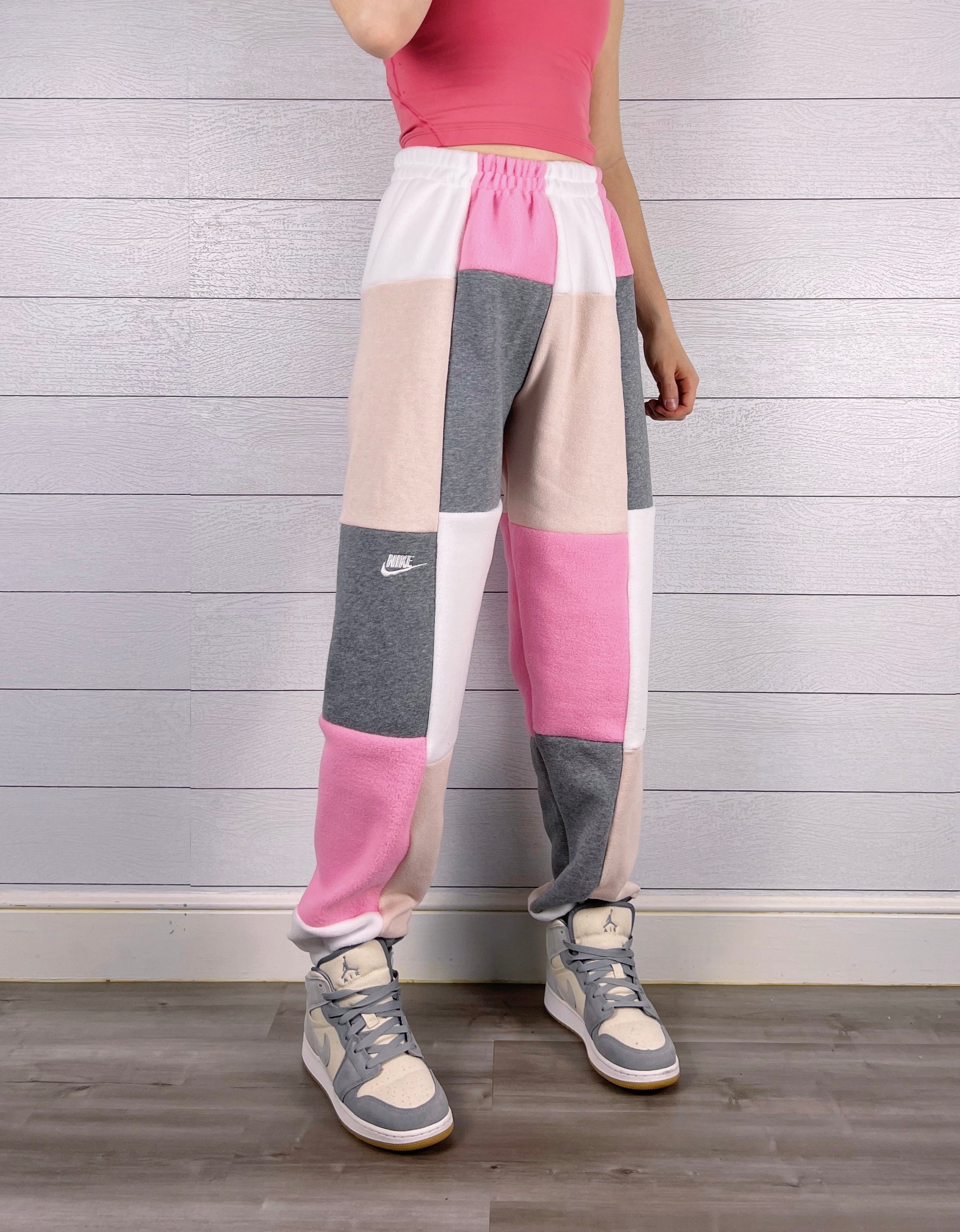 (S/M) Ash Tulip 1/1 Joggers