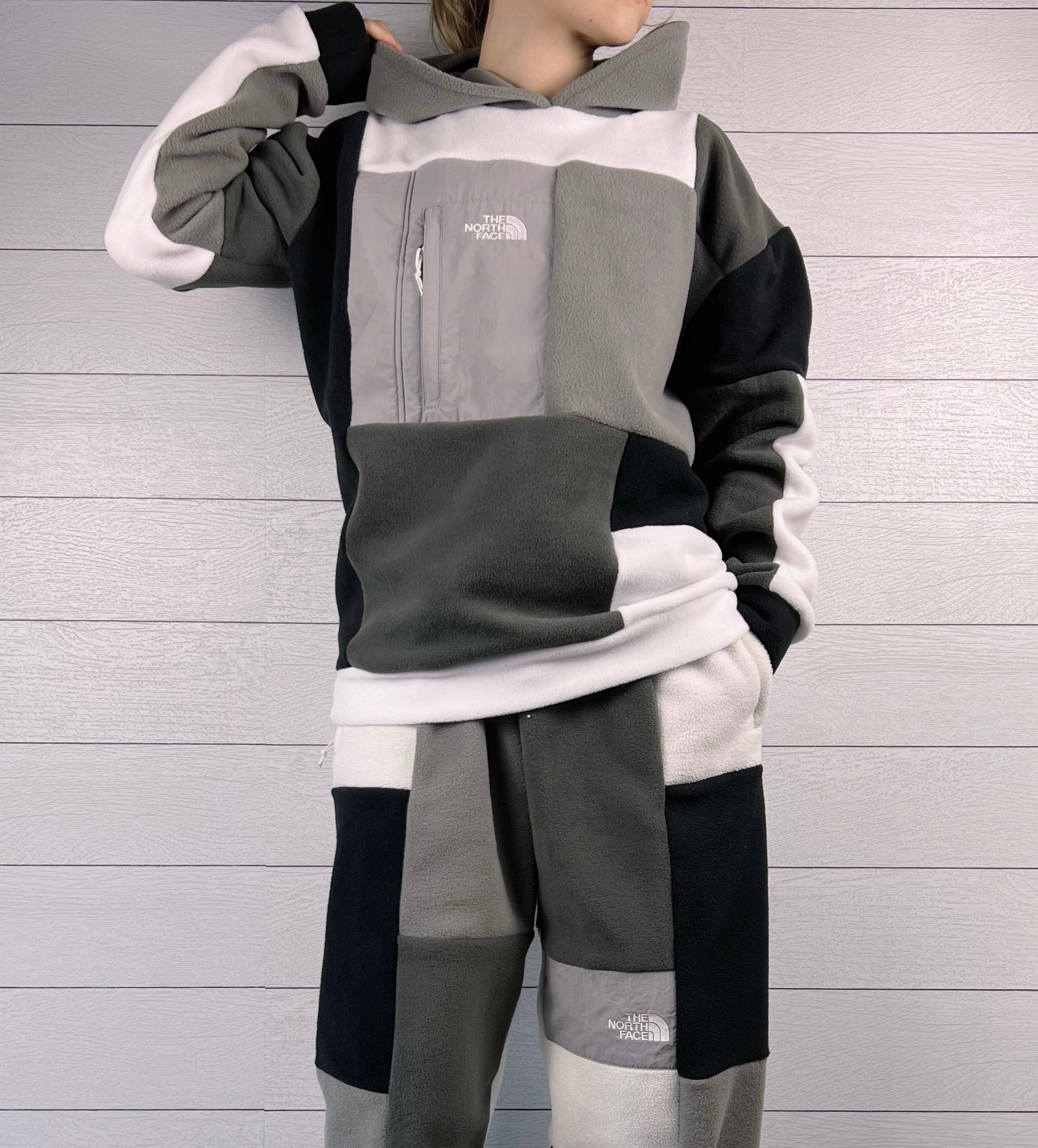 (L) Diamond 1/1 Hoodie