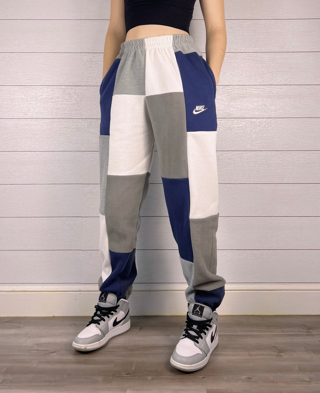 (S/M) Rain Drop 1/1 Joggers