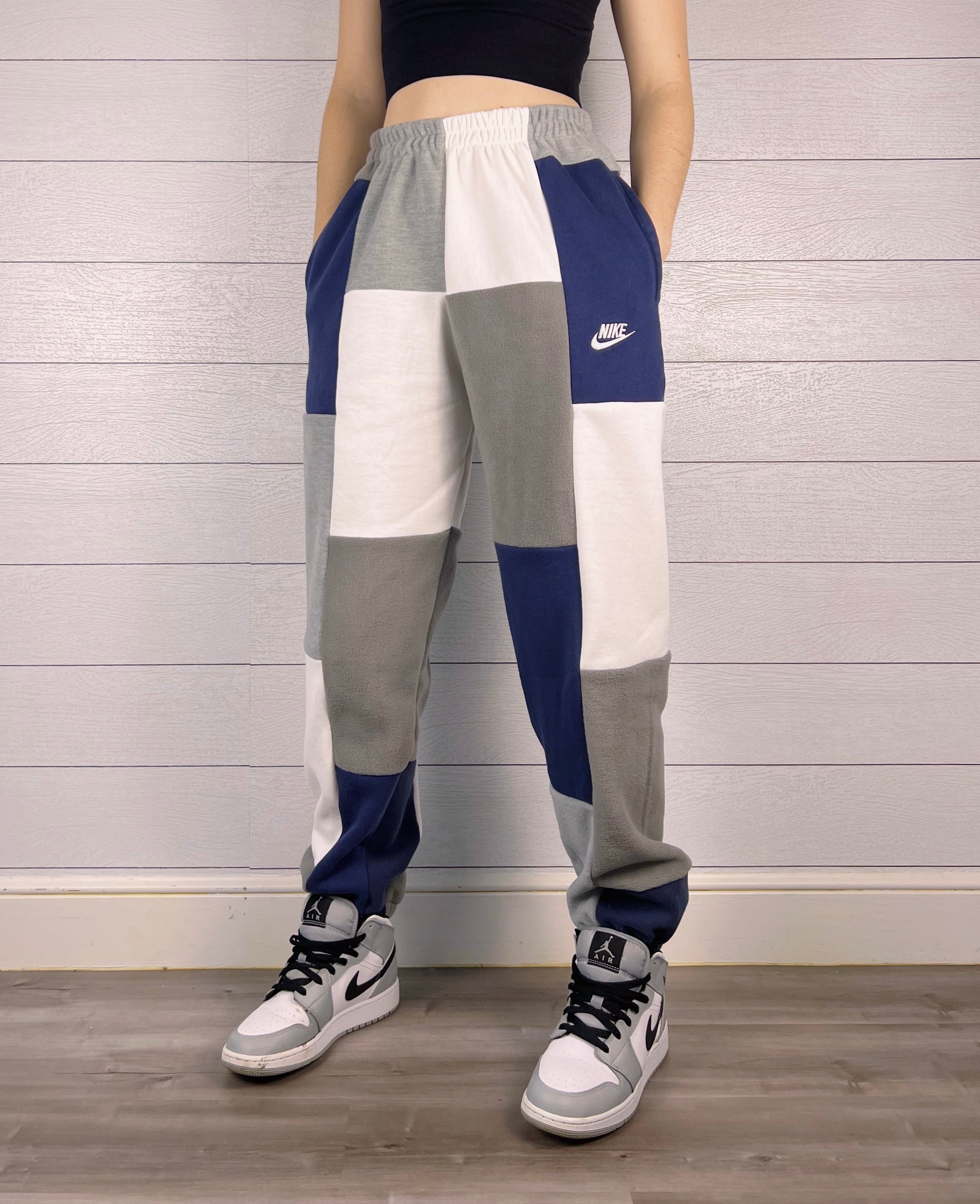 (S/M) Rain Drop 1/1 Joggers