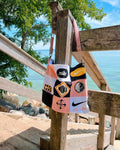 Quilt Reworked Tote