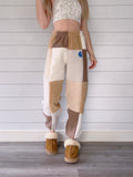 (S/M) Rustic Caramel 1/1 Joggers