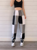 (M/L) Diamond 1/1 Joggers