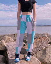 Load image into Gallery viewer, (S/M) Laguna Surf Reworked Joggers
