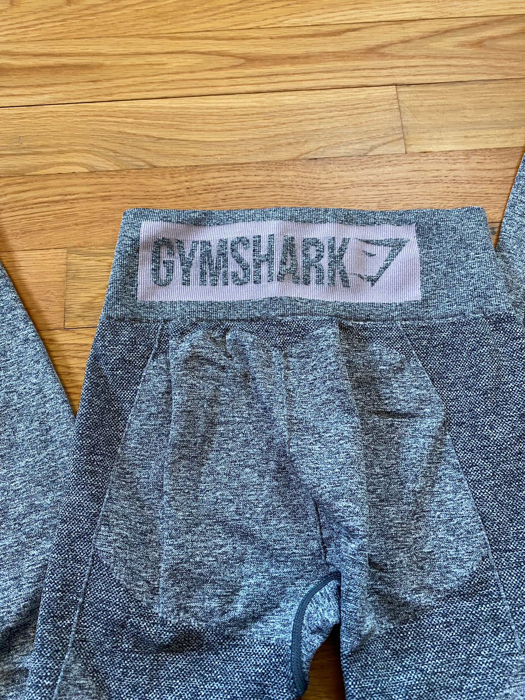 (XS) Gymshark Leggings