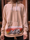 (XL) Explorer Reworked Hoodie