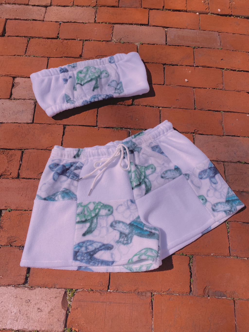 Sea Turtle Matching Sets
