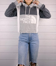 Load image into Gallery viewer, (S) Ash Grey 1/1 Hoodie
