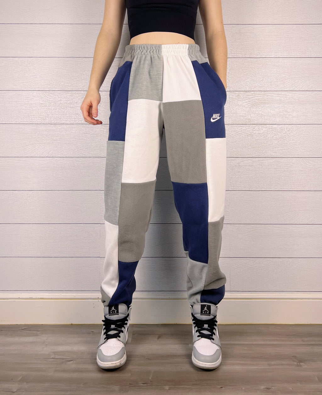 (S/M) Rain Drop 1/1 Joggers