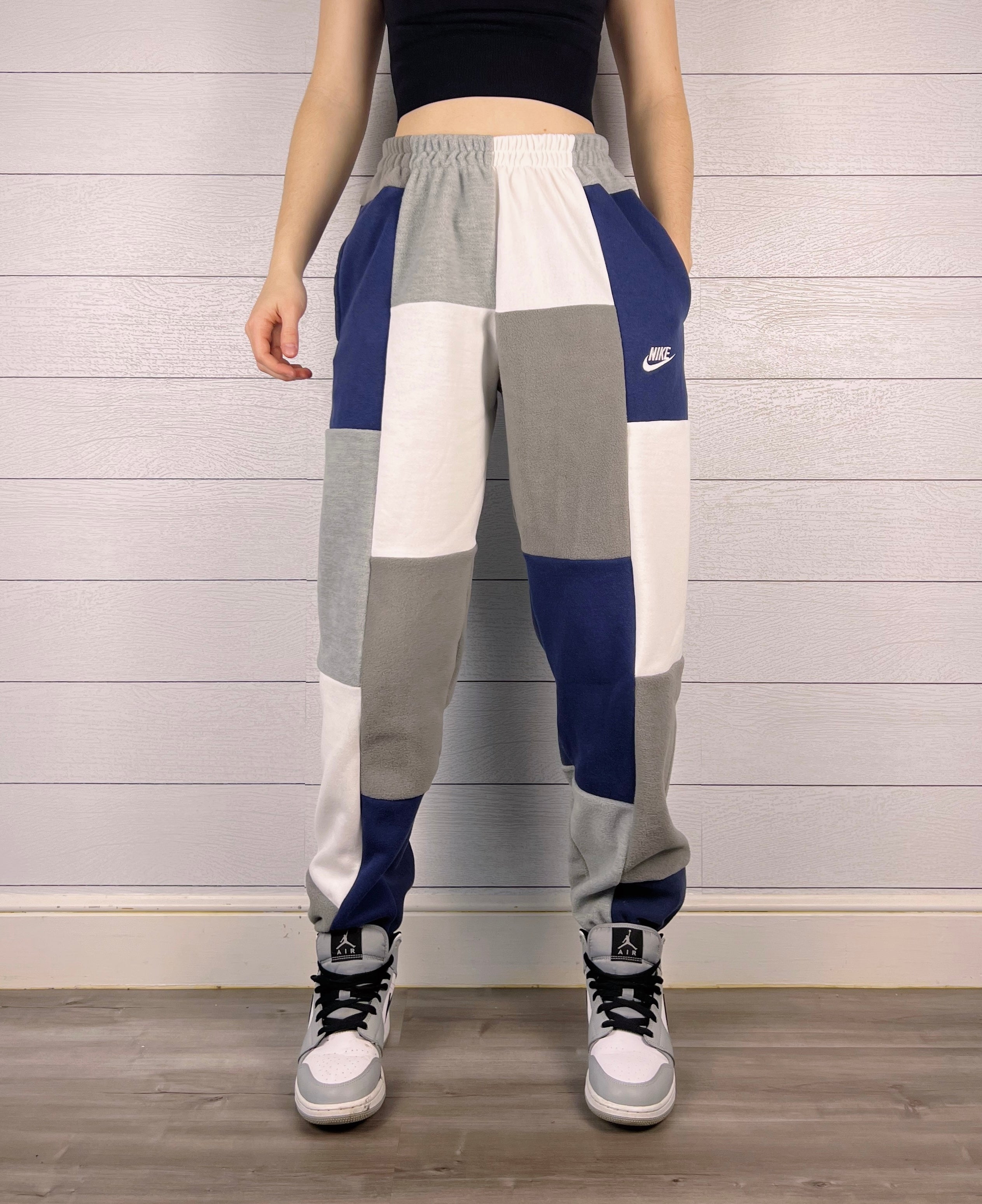 (S/M) Rain Drop 1/1 Joggers