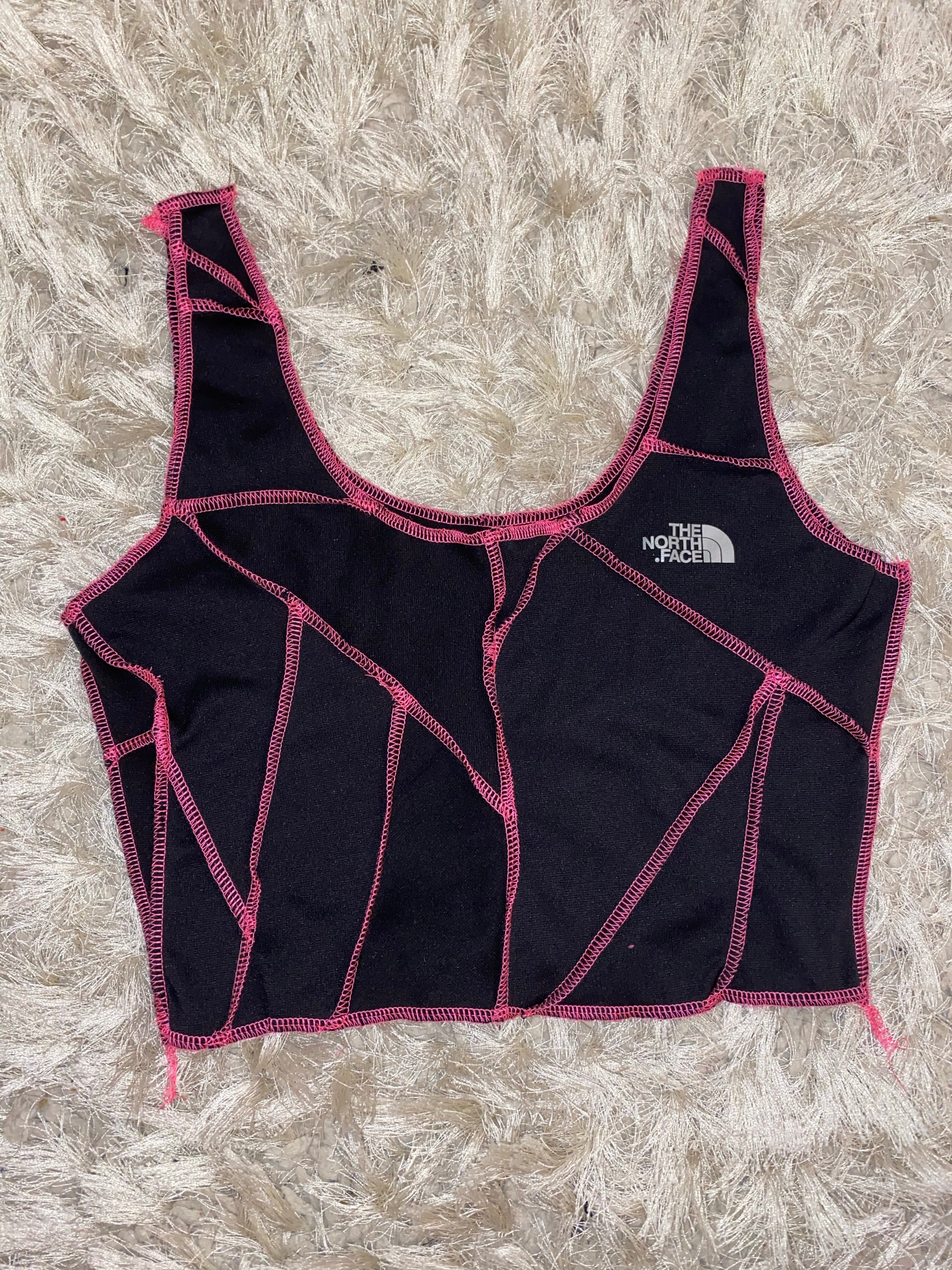 Reworked Explorer Tank Top
