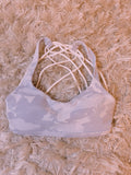 Lululemon Free to be Sports Bra
