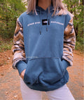 Aztec Sherpa Explorer Reworked Hoodie