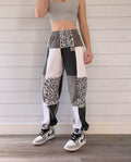 Snow Leopard 1/1 Joggers & Hoodie