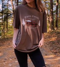 Load image into Gallery viewer, (XL) Farm Fresh T-Shirt
