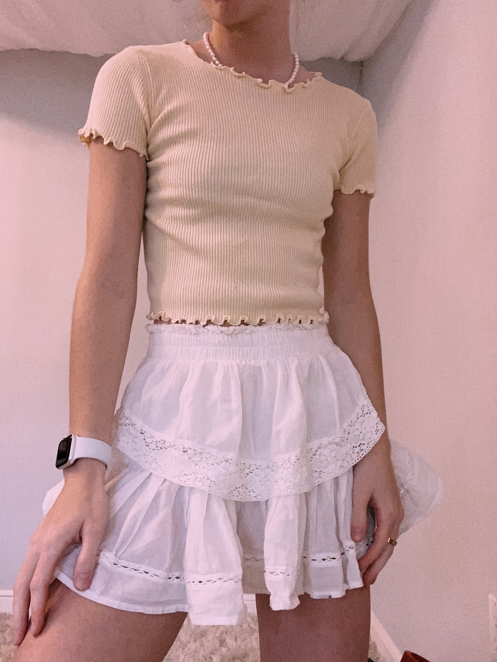Brandy Melville Top