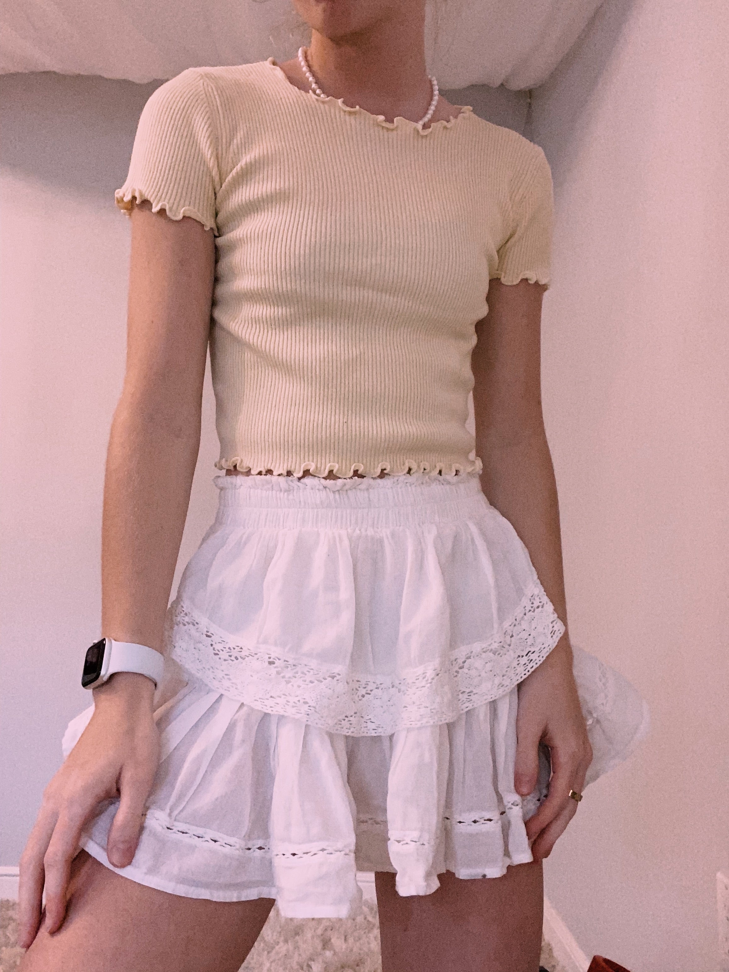 Brandy Melville Top