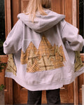 (XL/XXL) Reworked Explorer Hoodie